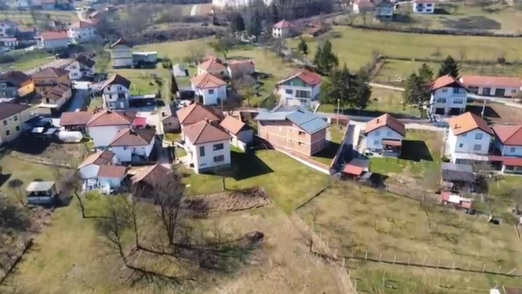 kuća u izgranji 1